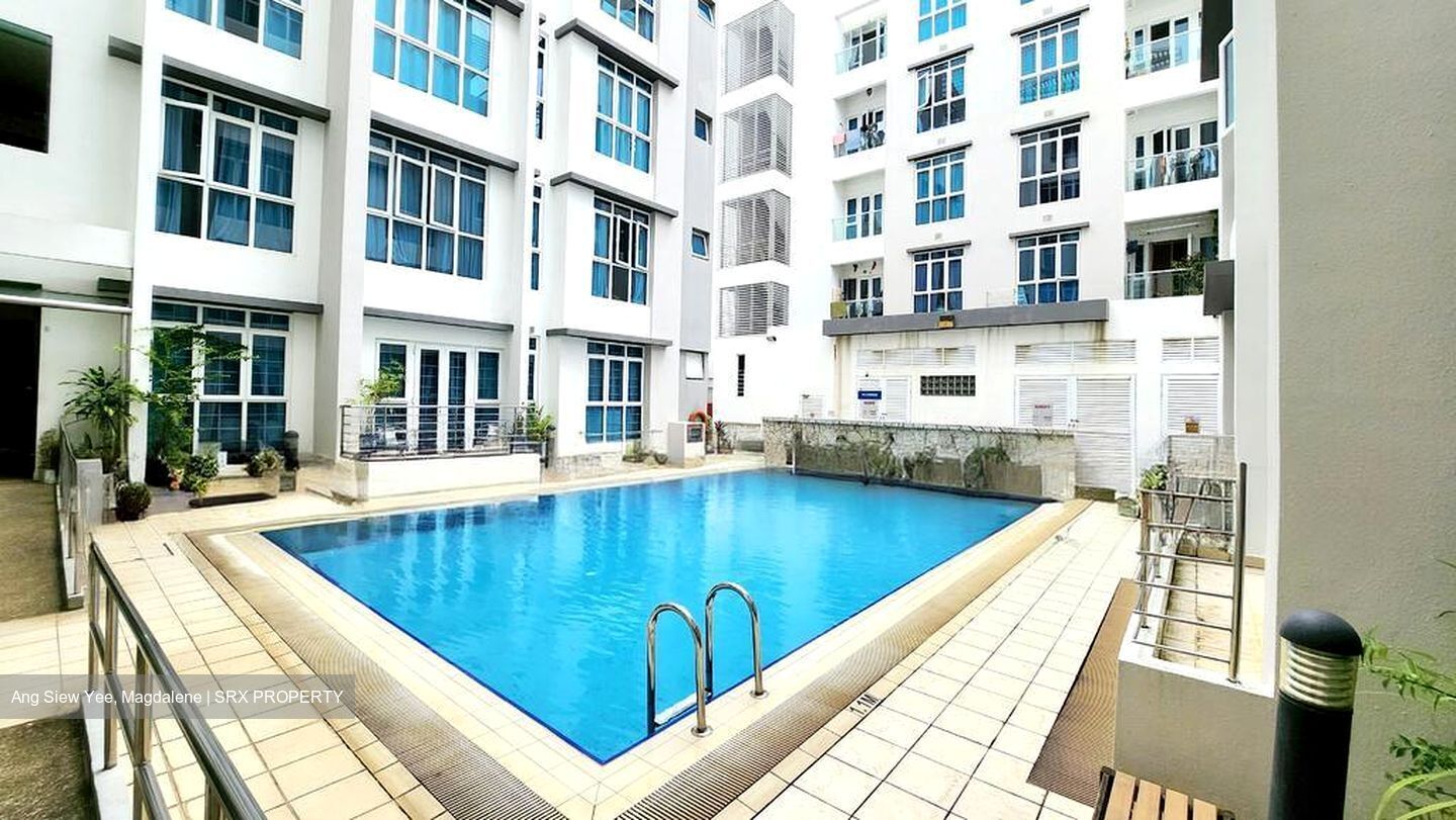 The Champagne (D14), Apartment #571184761